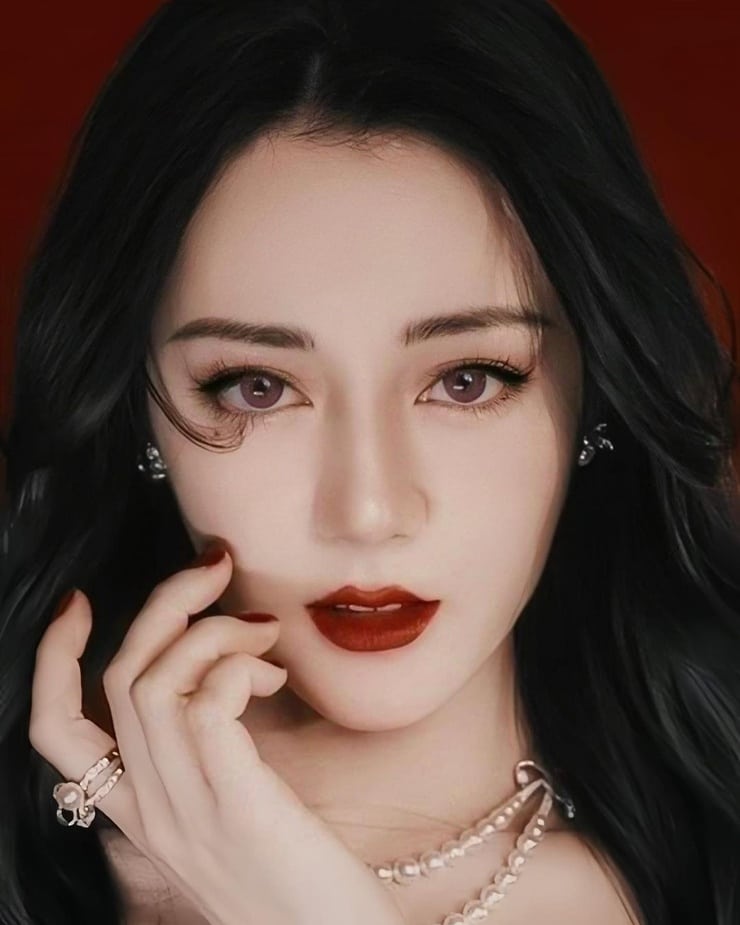 Dilraba Dilmurat image