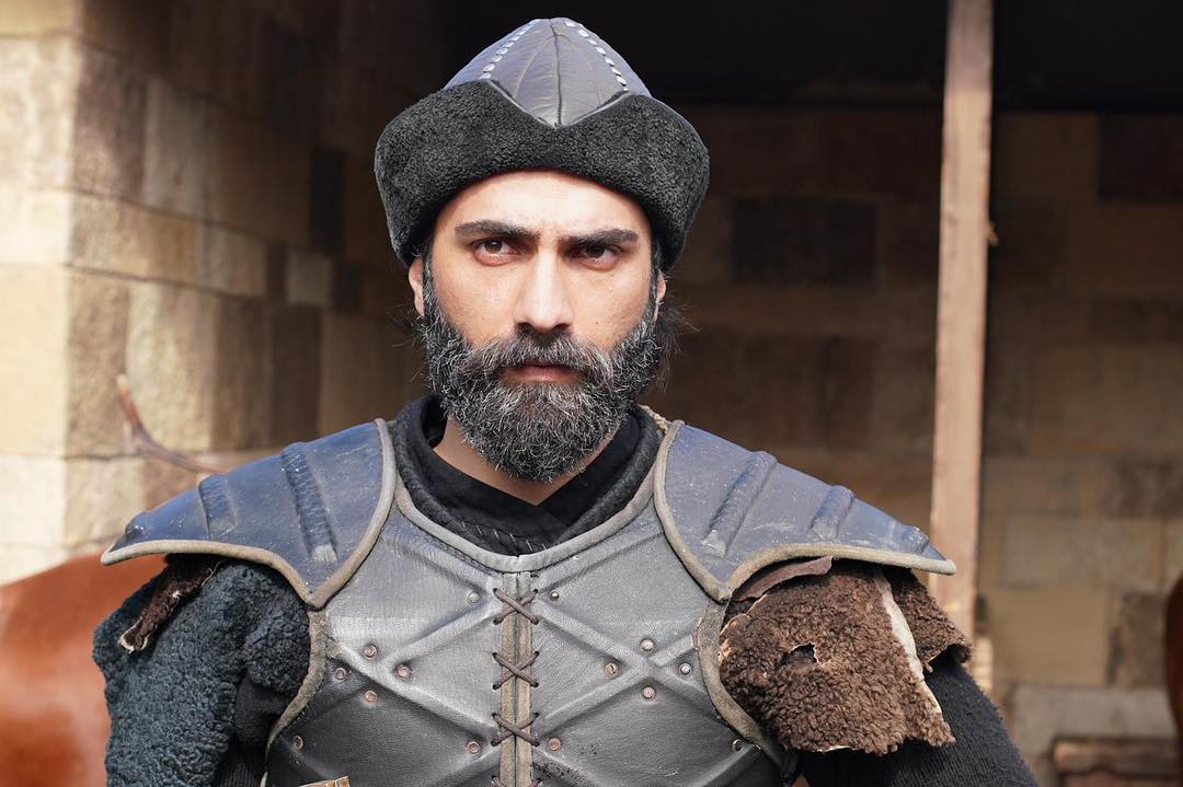Edip Zeydan