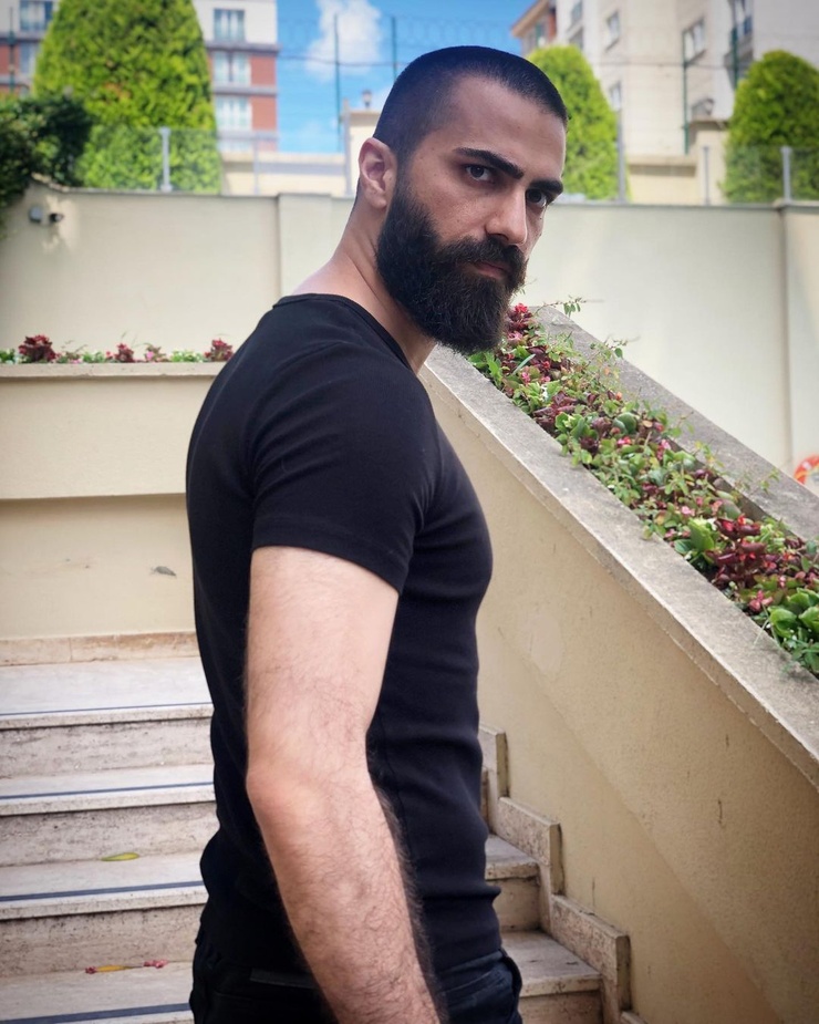 Picture of Edip Zeydan