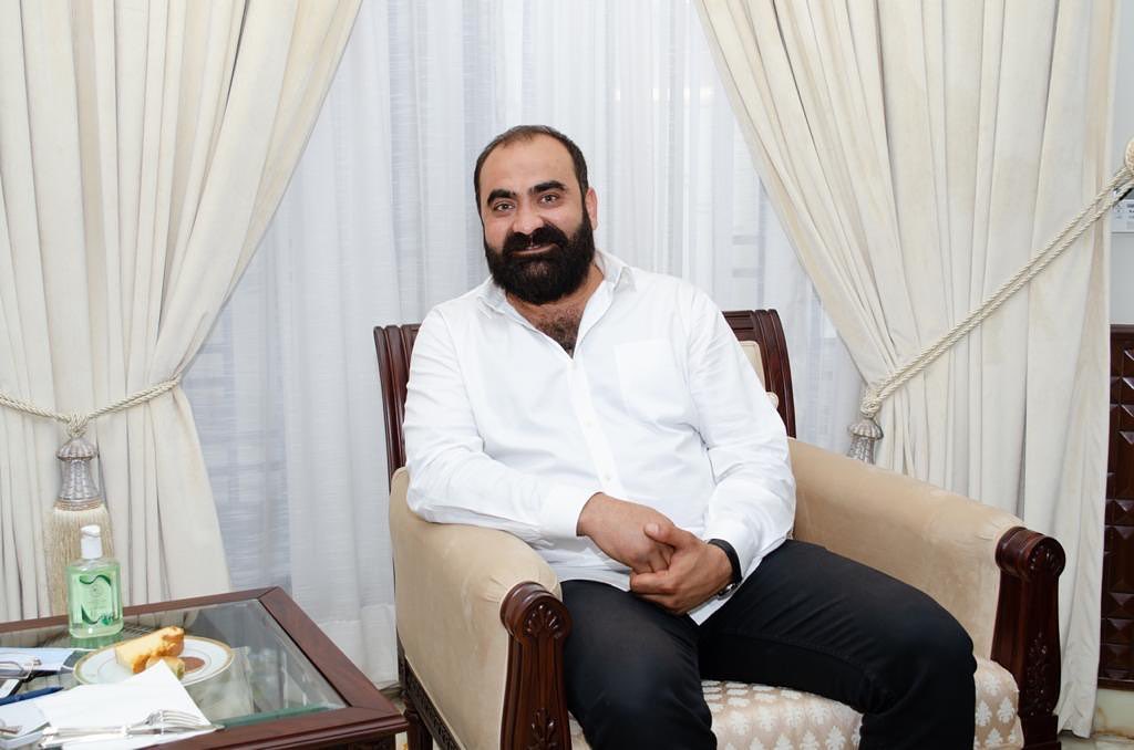 Hakan Serim