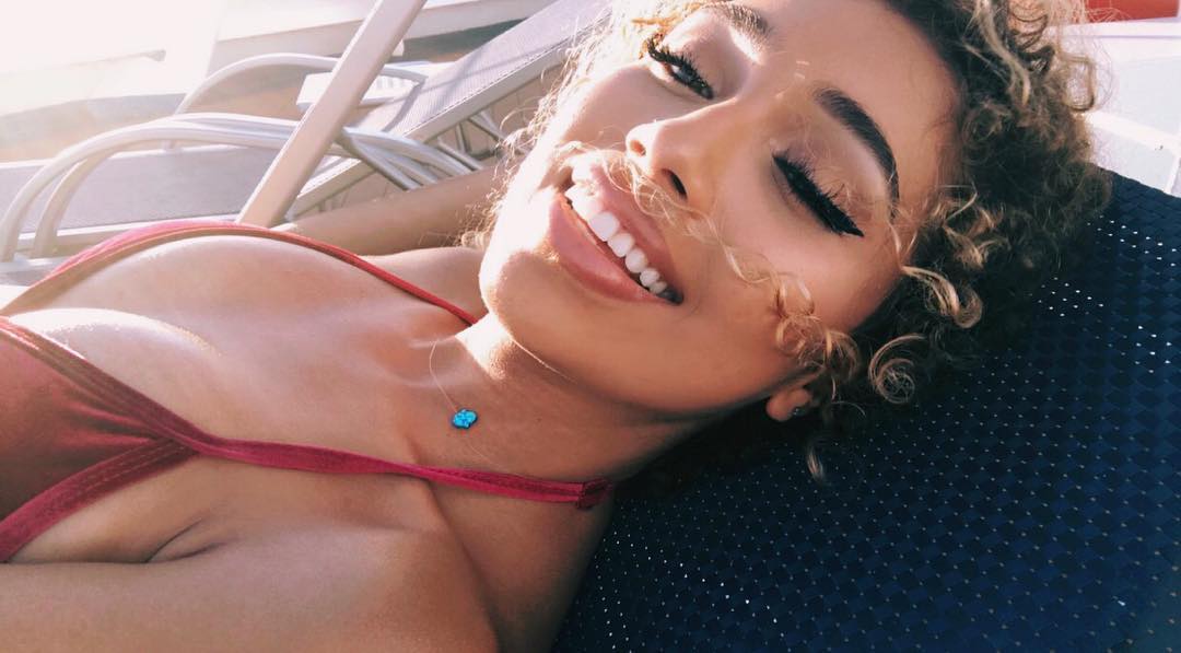 Kyana J. Rodriguez
