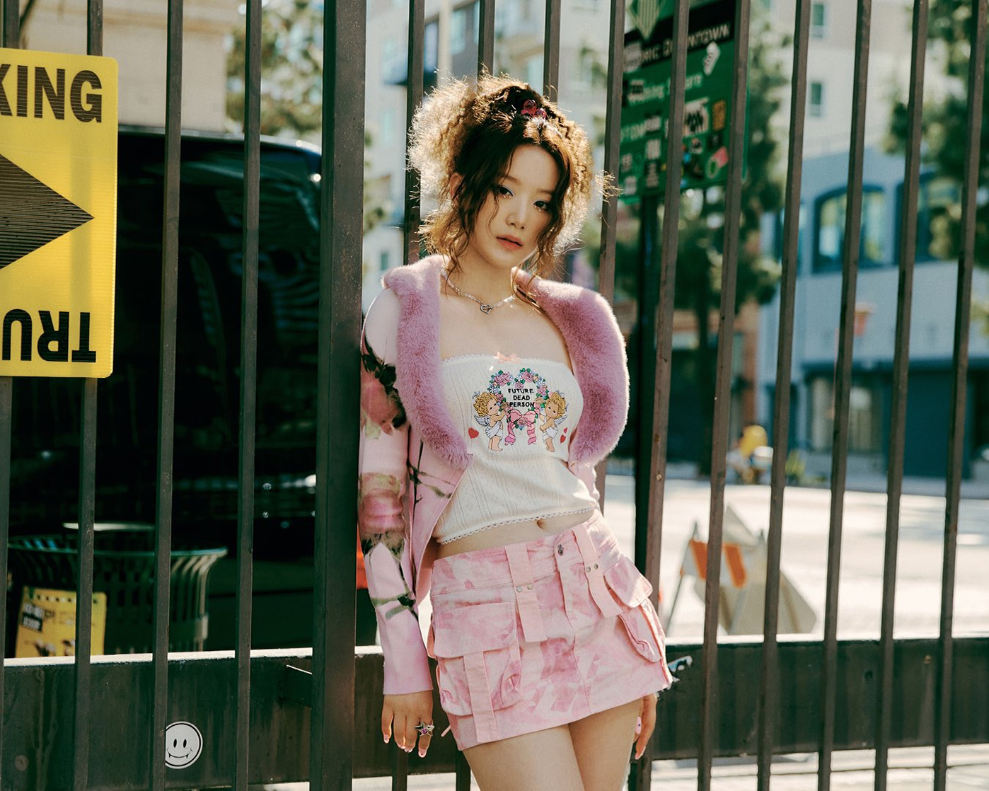 (G)I-dle