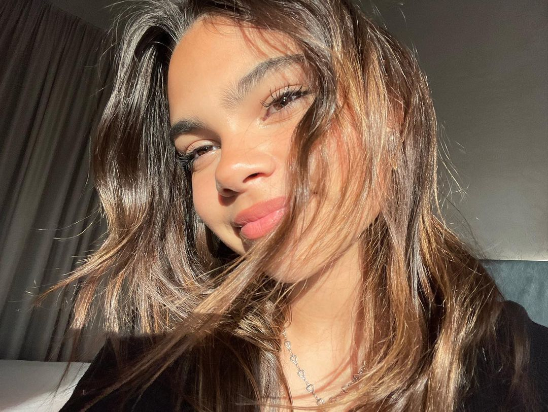 Image of Ariana Greenblatt