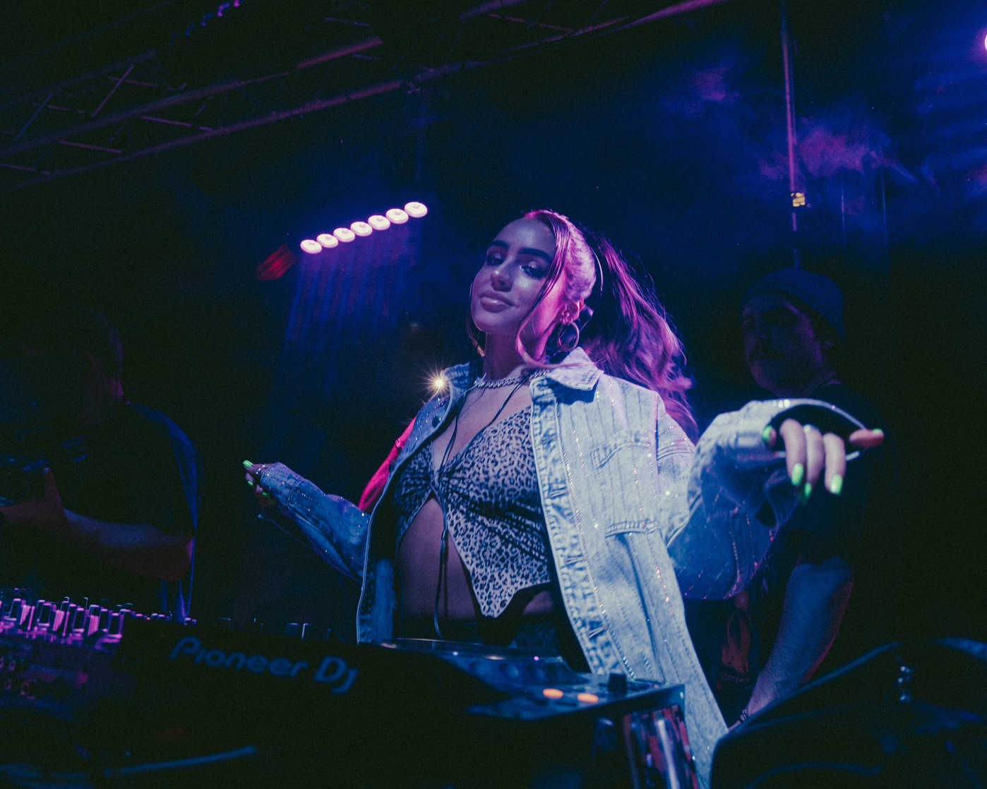 Picture of Sommer Ray