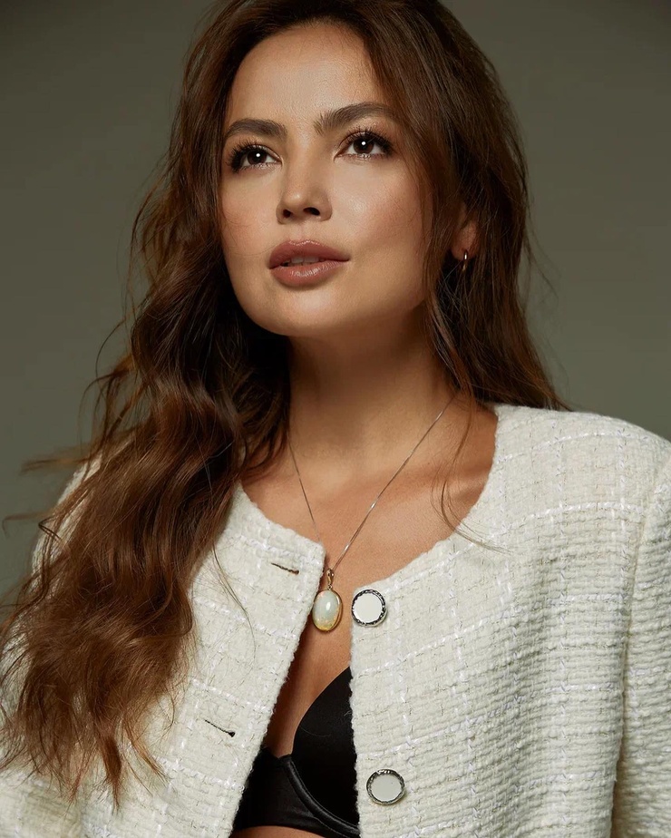 Picture of Asel Sagatova