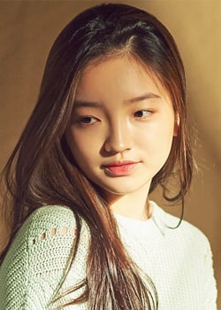 Image of Lee Chae-eun