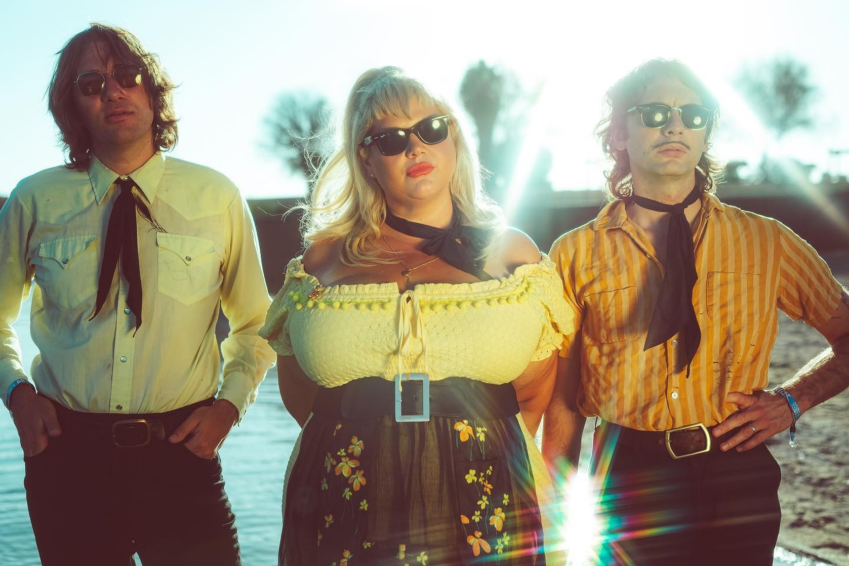 Picture of Shannon and The Clams