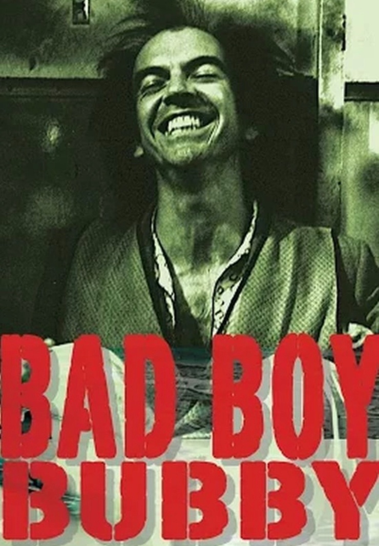 Picture of Bad Boy Bubby
