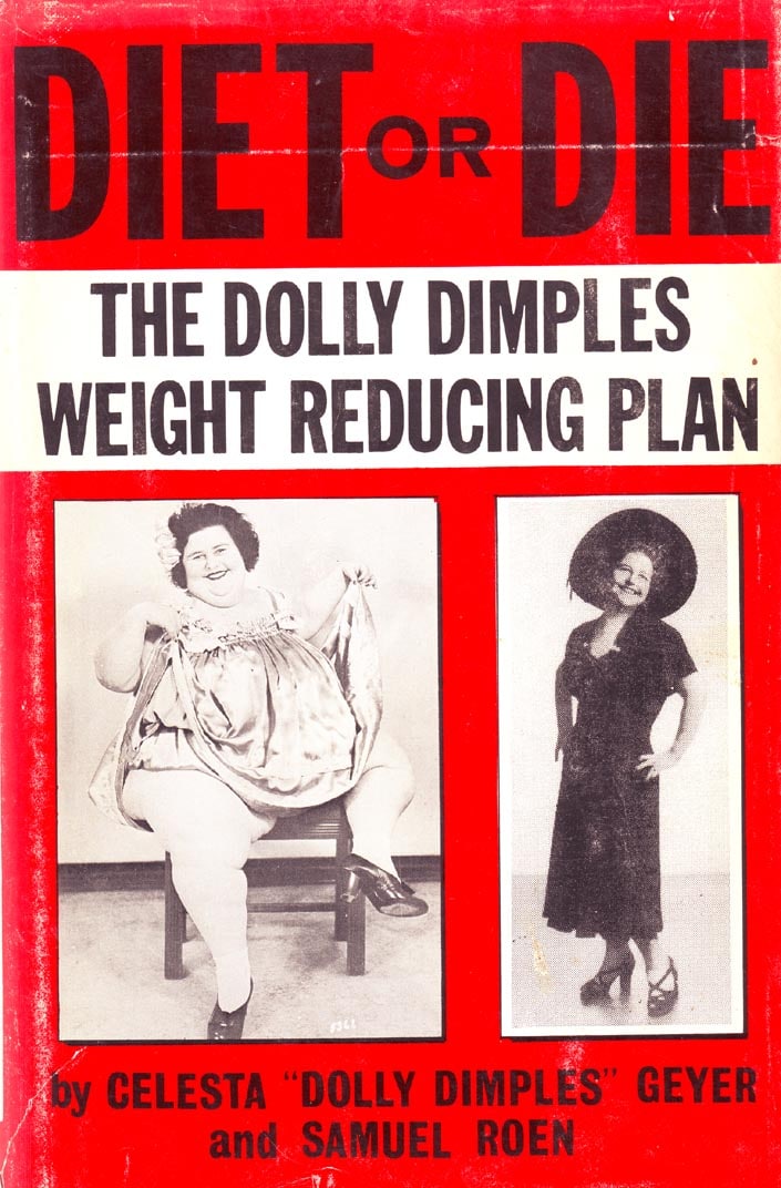 picture-of-diet-or-die-the-dolly-dimples-weight-reducing-plan