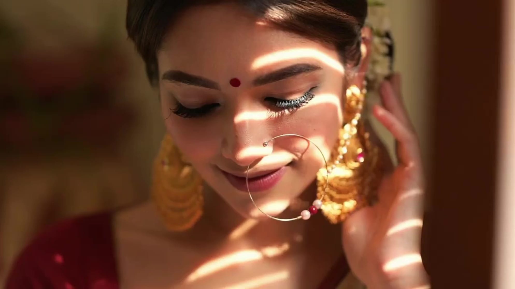 Susmita Chatterjee