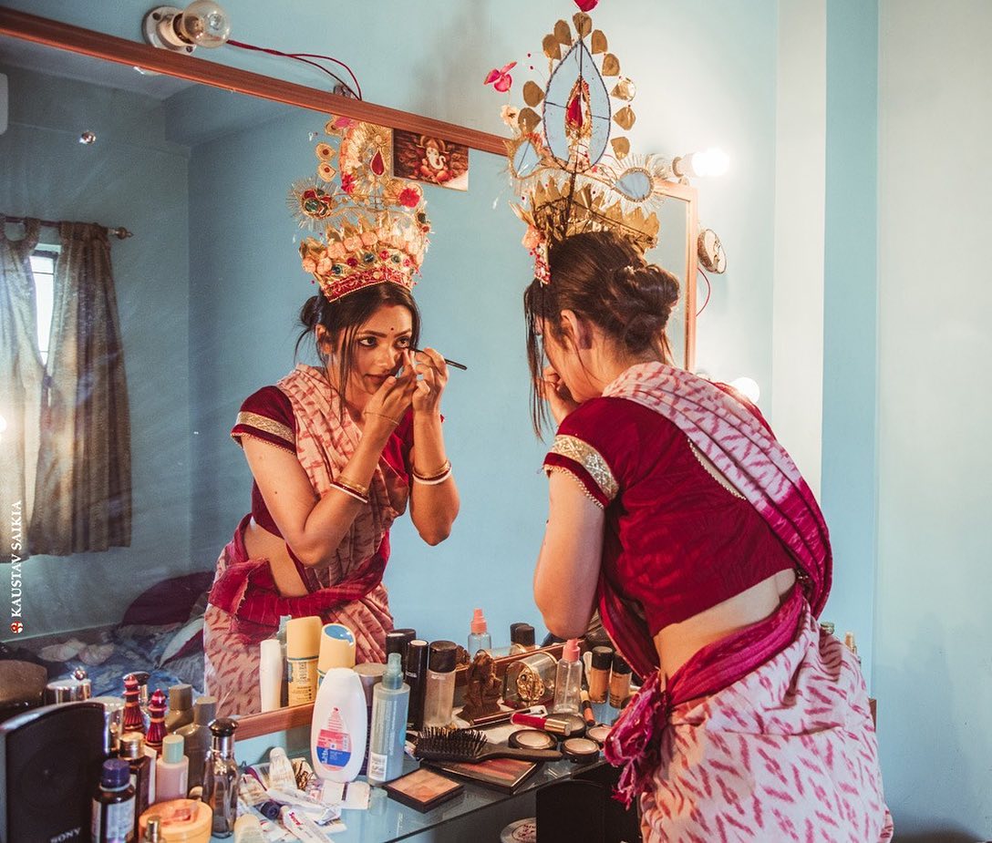Susmita Chatterjee