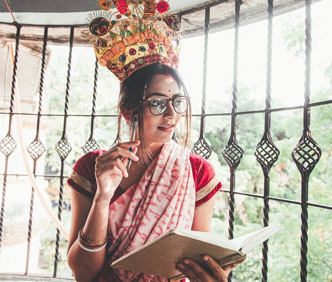 Susmita Chatterjee