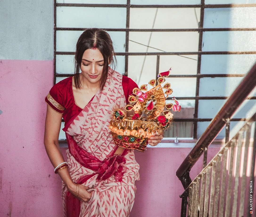 Susmita Chatterjee