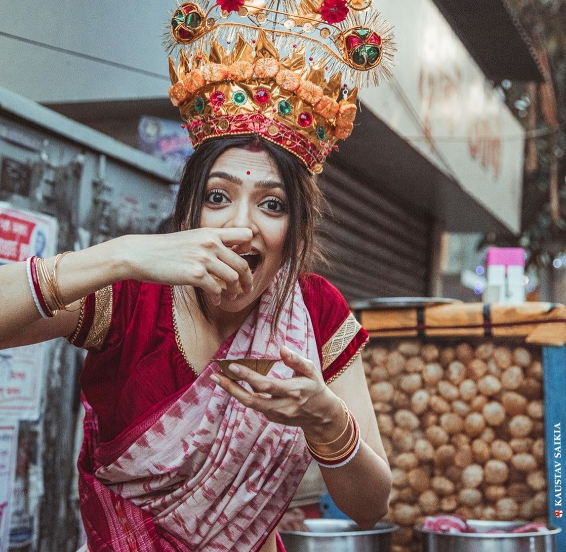 Susmita Chatterjee