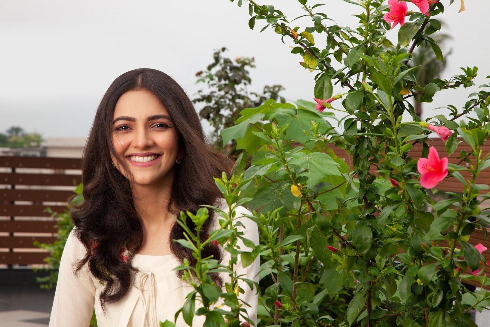 Susmita Chatterjee