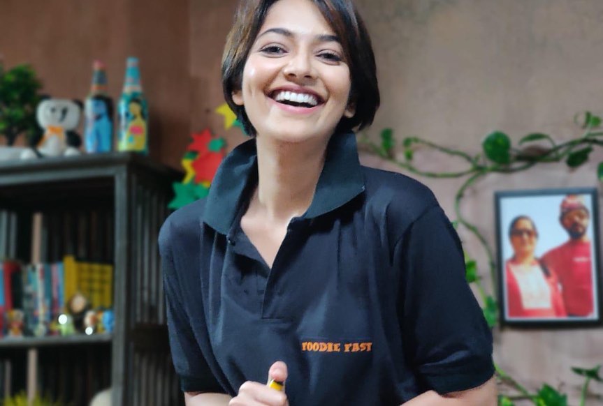 Susmita Chatterjee