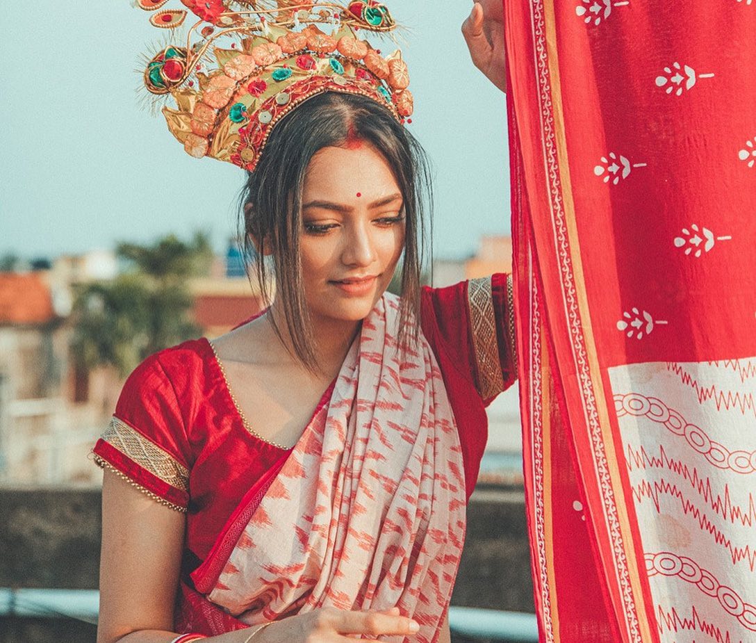 Susmita Chatterjee