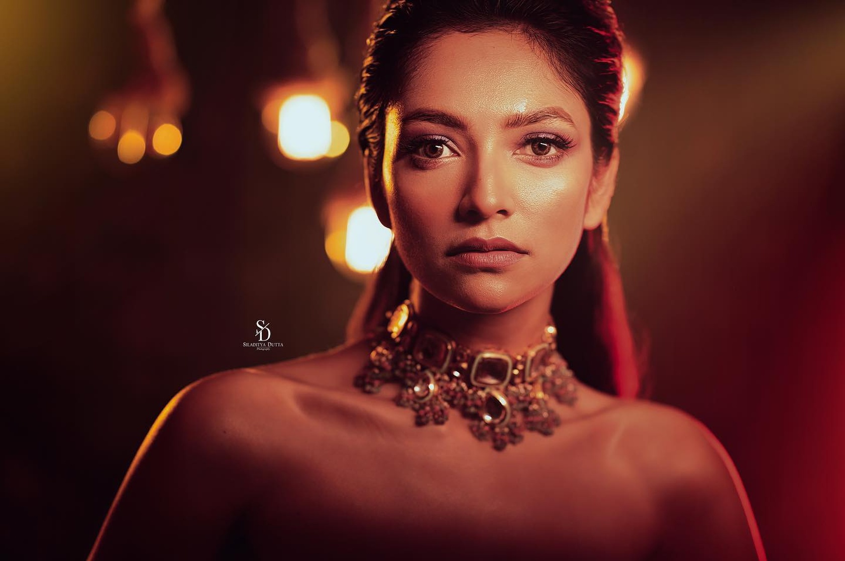 Susmita Chatterjee