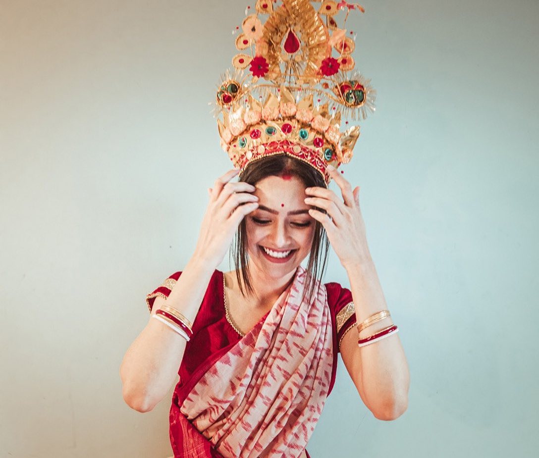 Susmita Chatterjee
