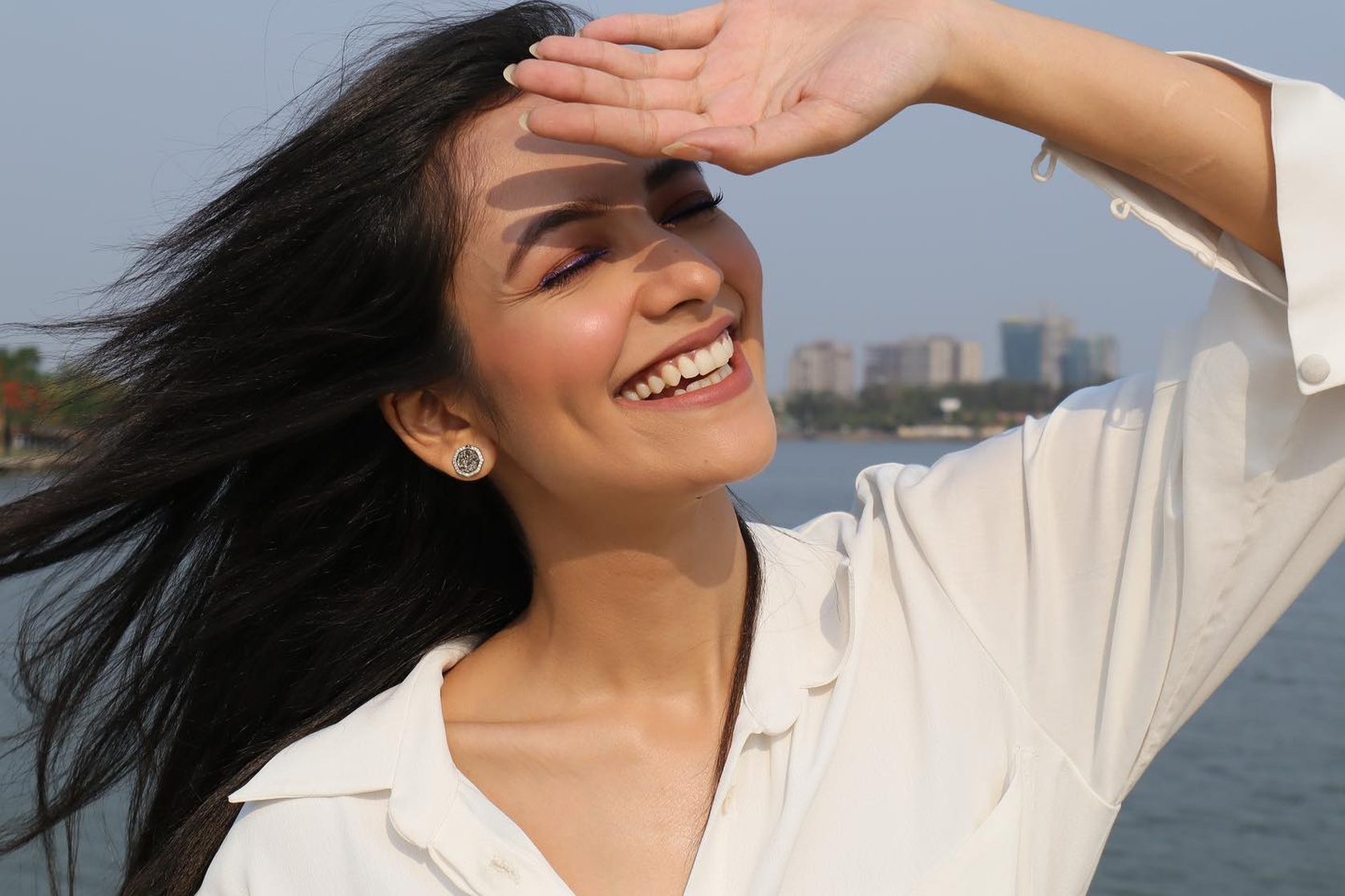Susmita Chatterjee