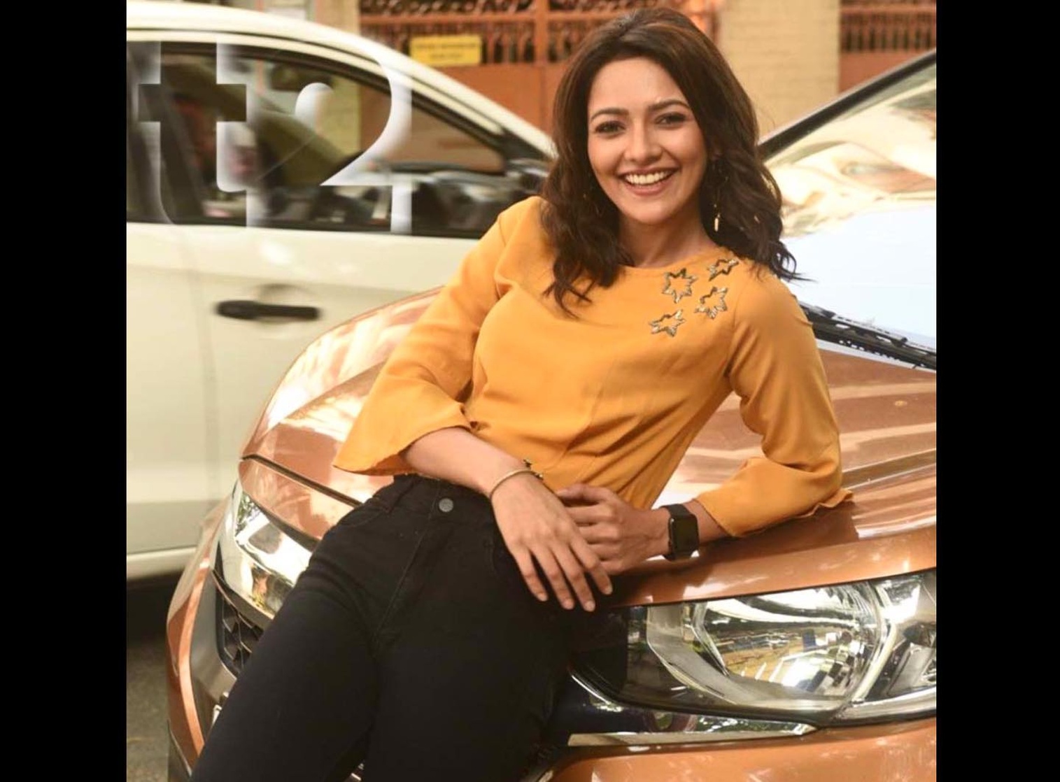 Susmita Chatterjee