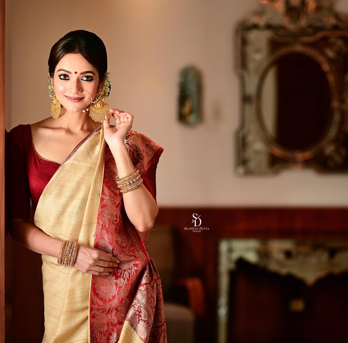 Susmita Chatterjee