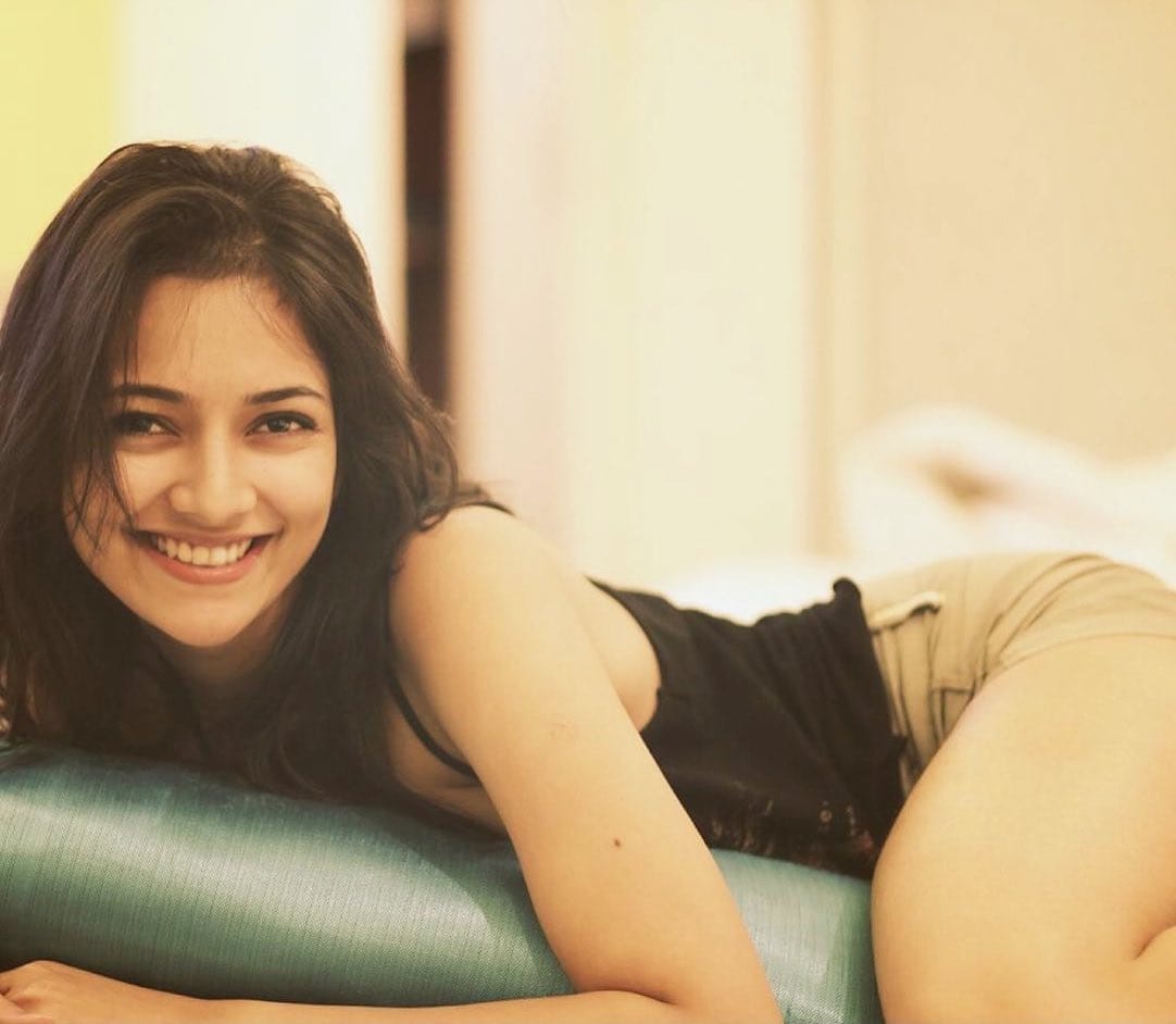 Susmita Chatterjee