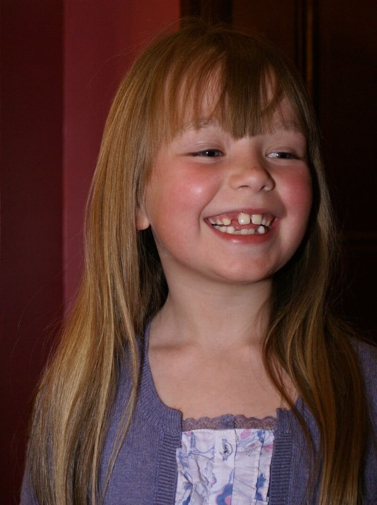 Picture of Connie Talbot