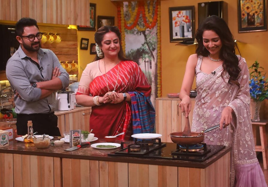 Susmita Chatterjee