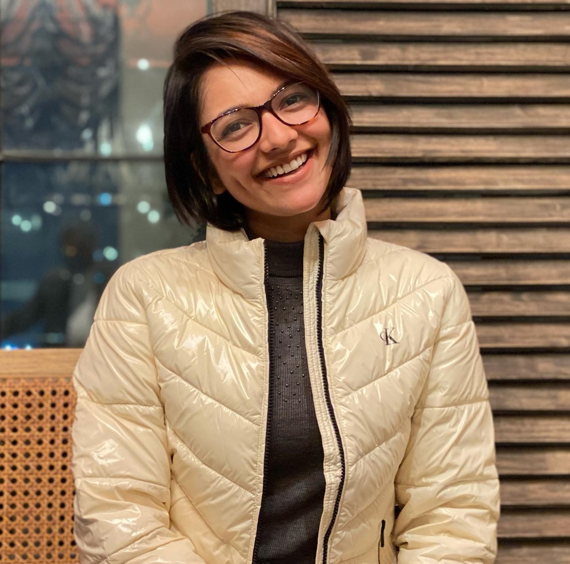 Susmita Chatterjee