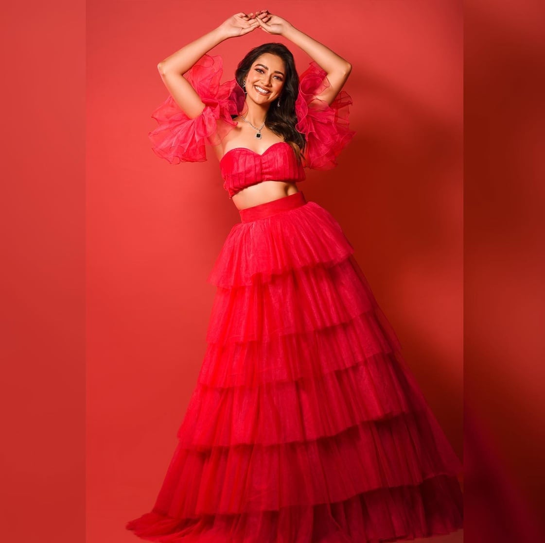 Susmita Chatterjee