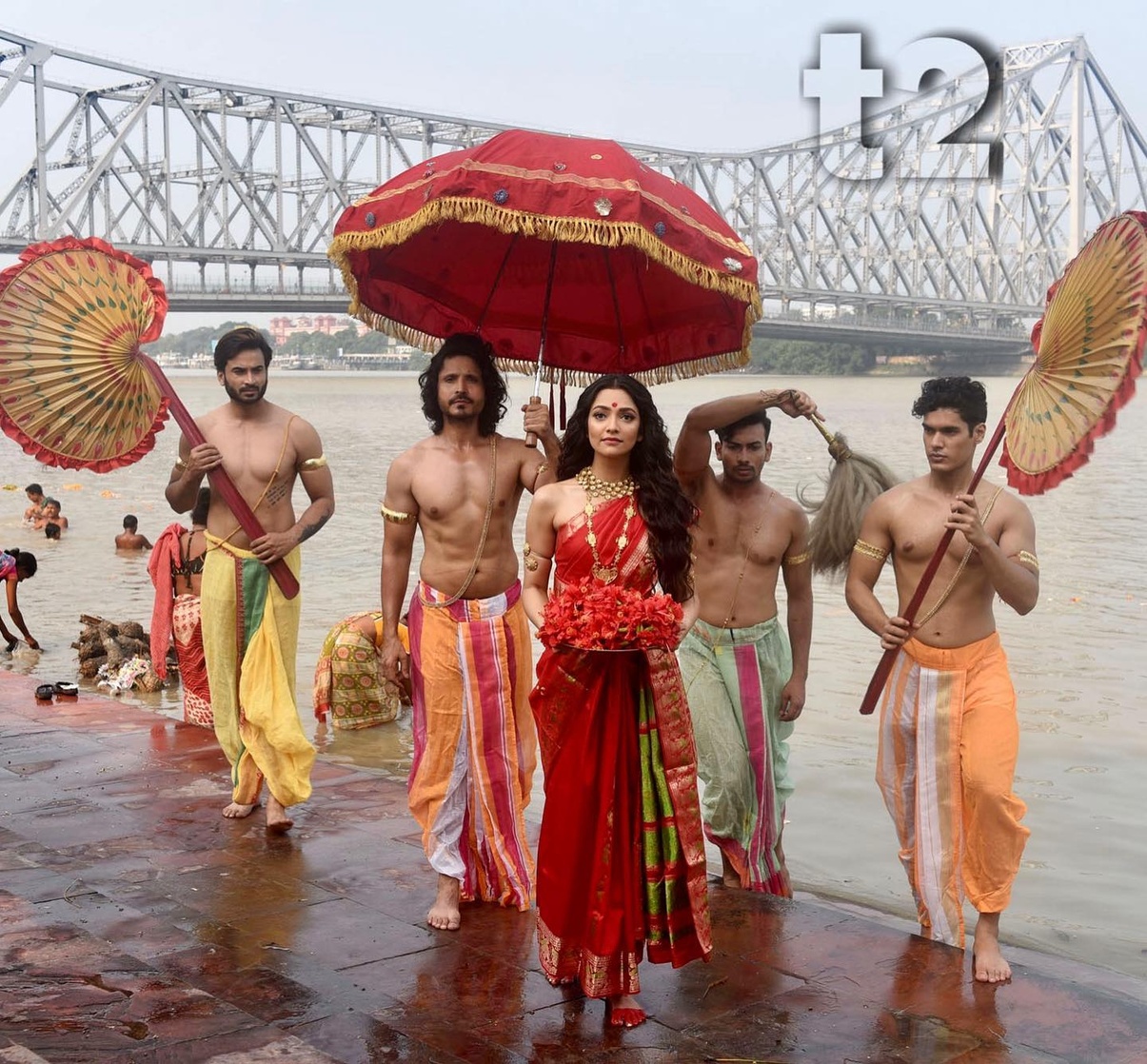 Susmita Chatterjee