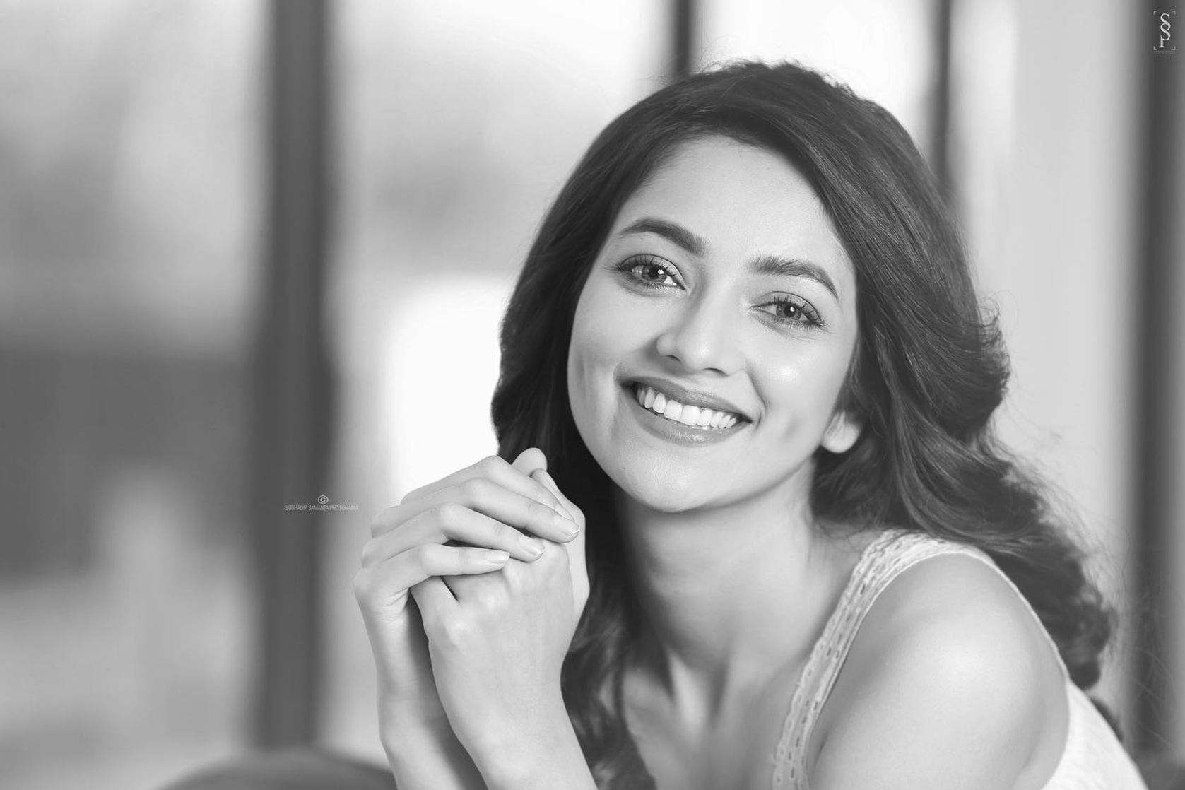 Susmita Chatterjee