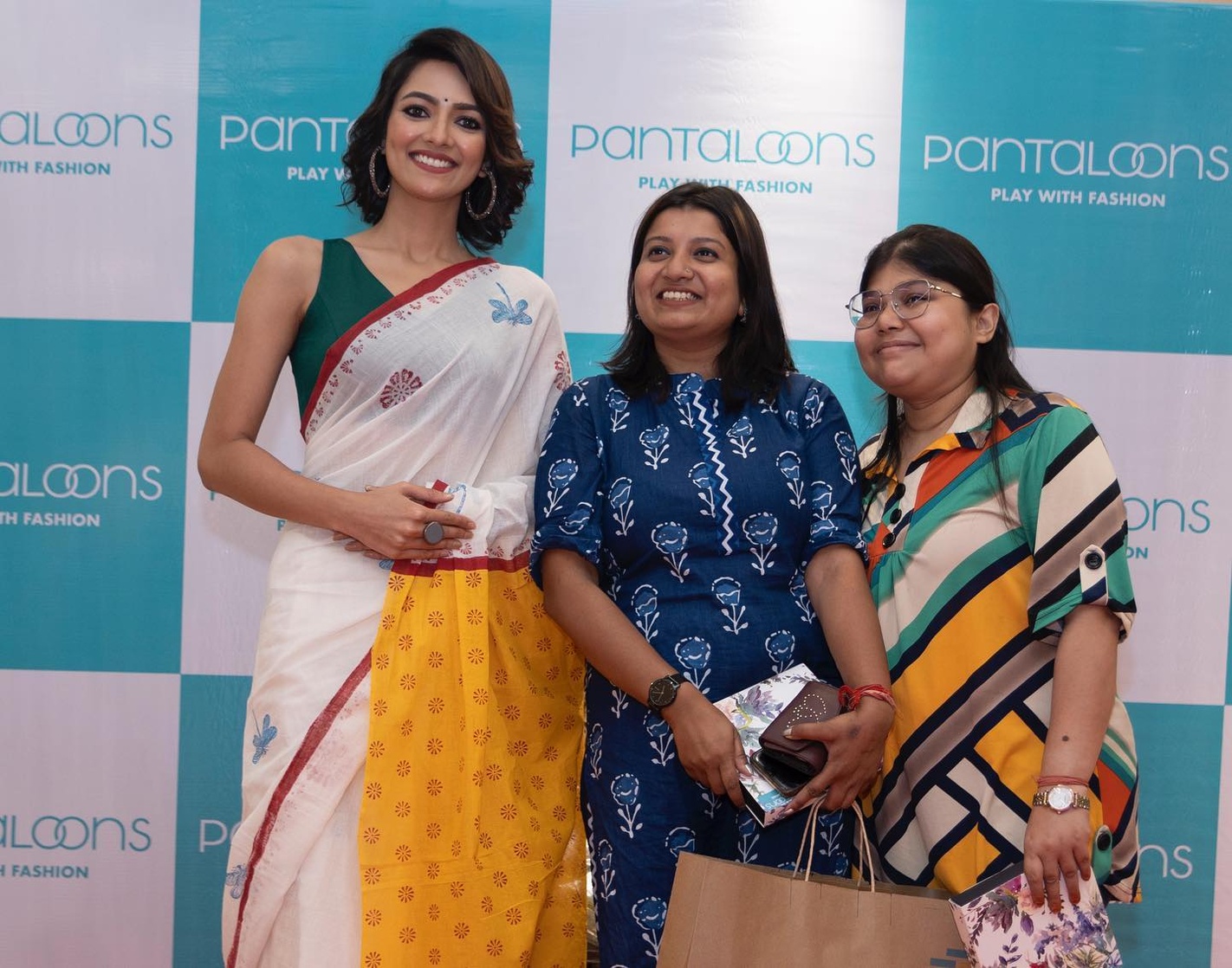 Susmita Chatterjee