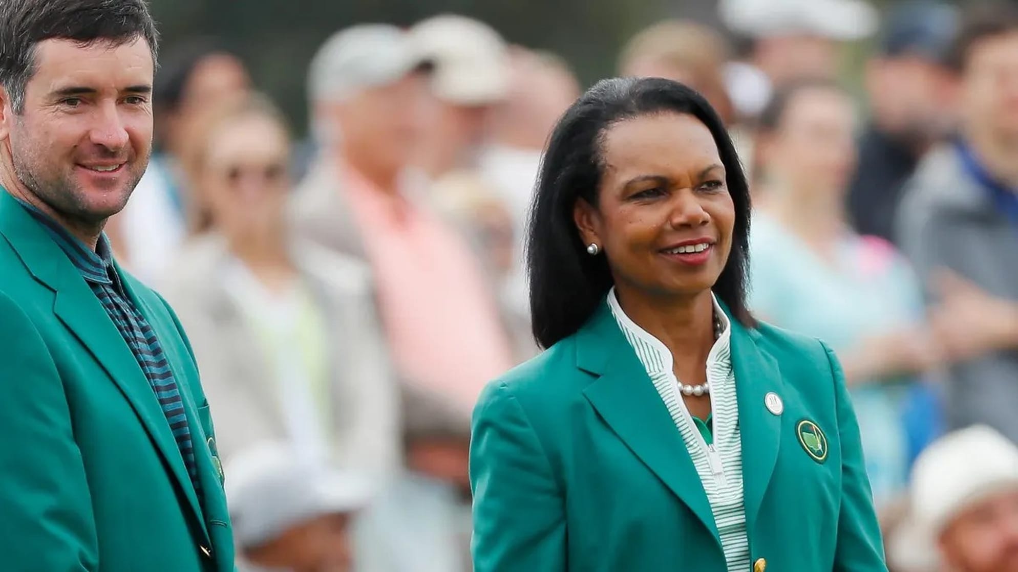 Condoleezza Rice