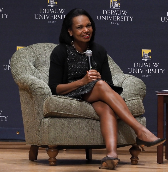 Picture Of Condoleezza Rice