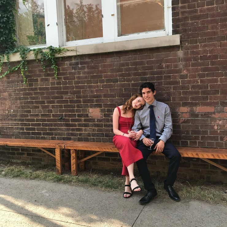 Picture of Zoé De Grand Maison