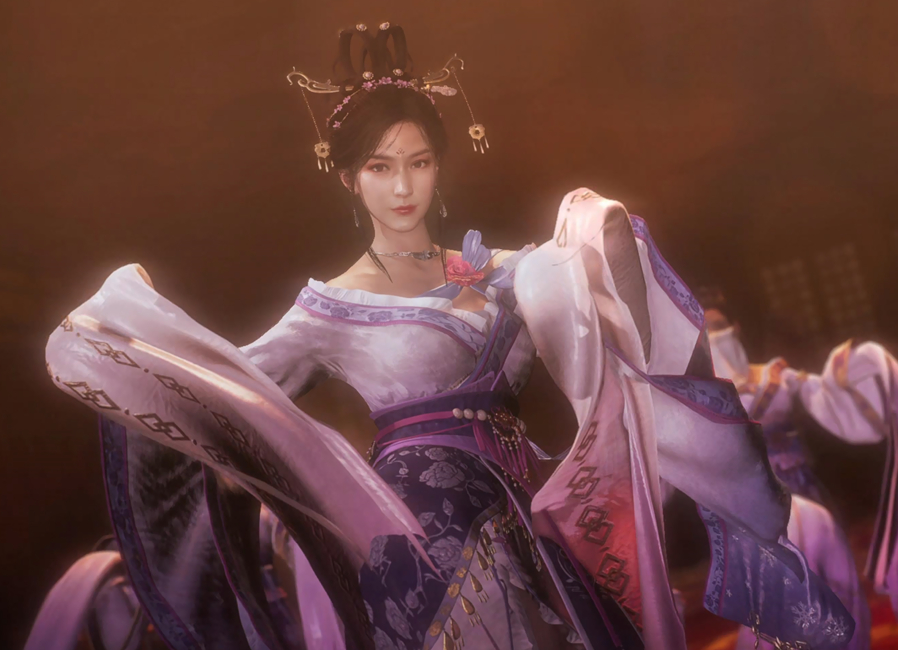 Diaochan (Dynasty Warriors)