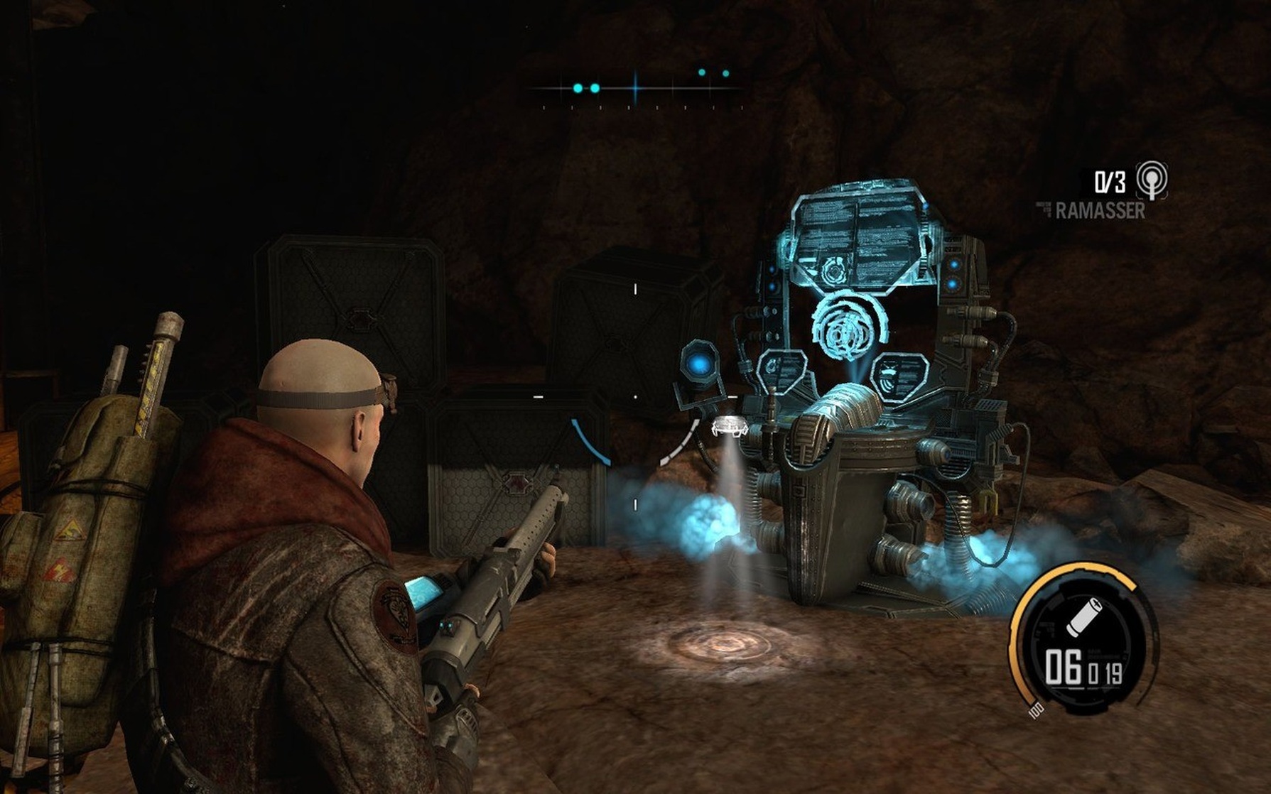 Red Faction: Armageddon