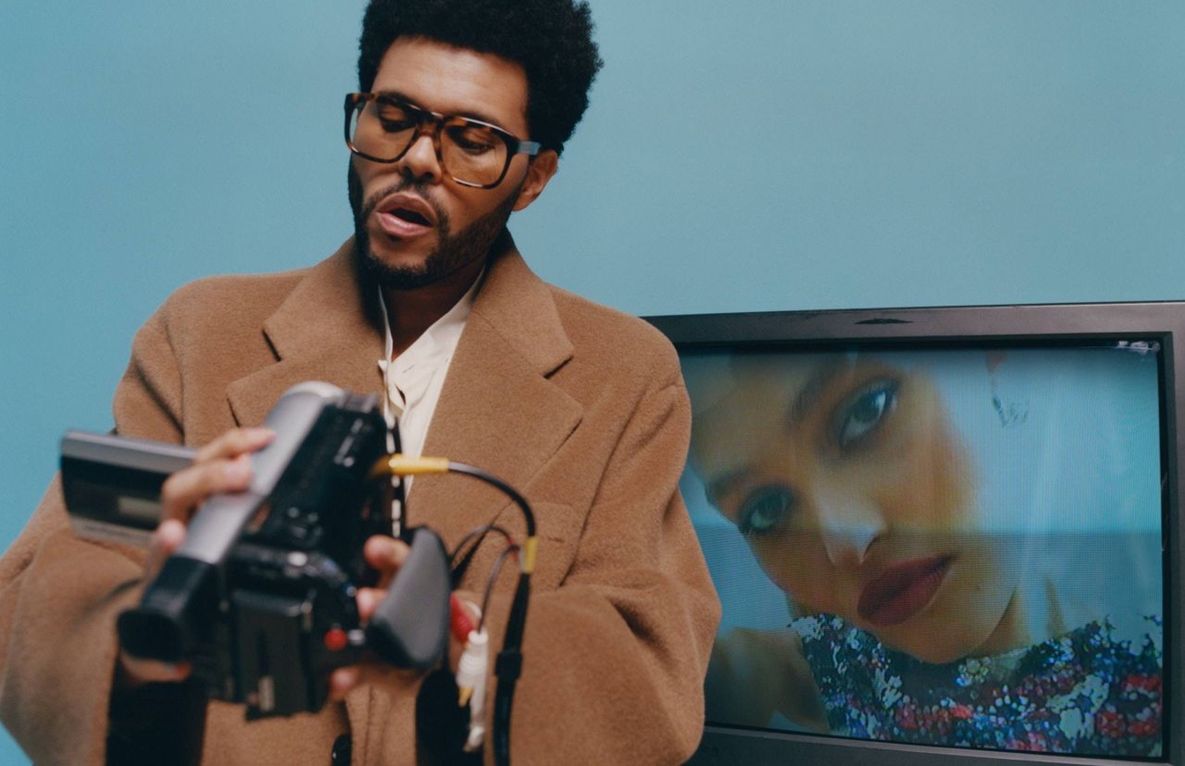 The Weeknd