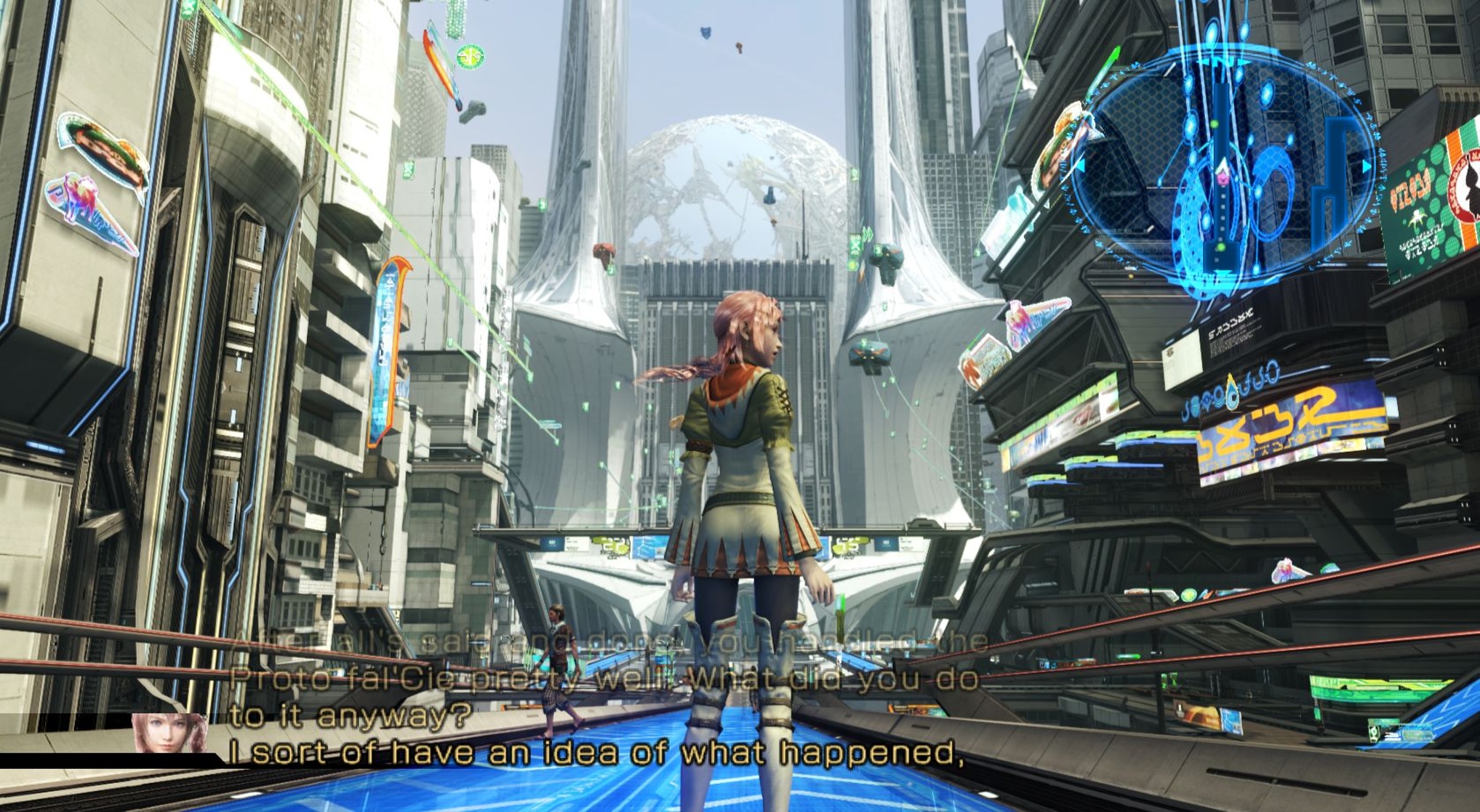 Final Fantasy XIII-2