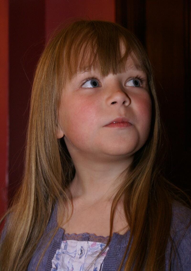 Picture of Connie Talbot