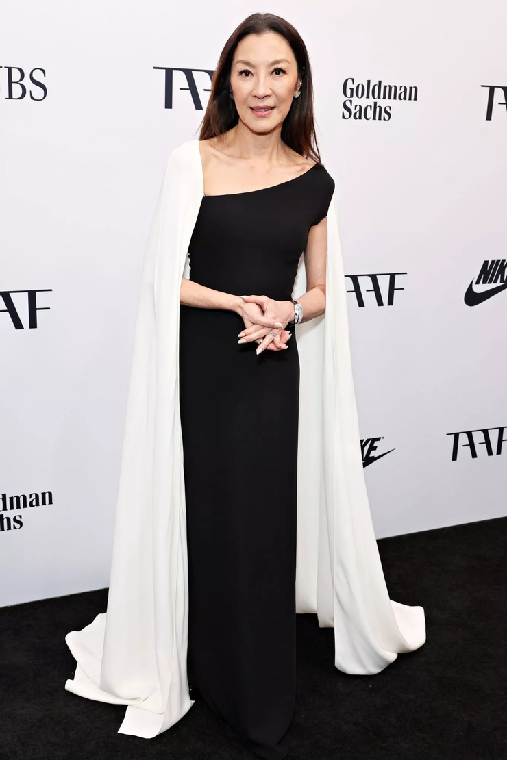 Picture of Michelle Yeoh