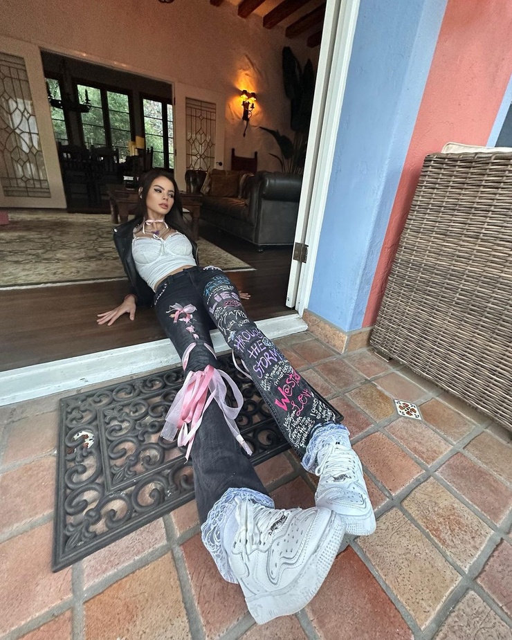 Picture of Katie Bell