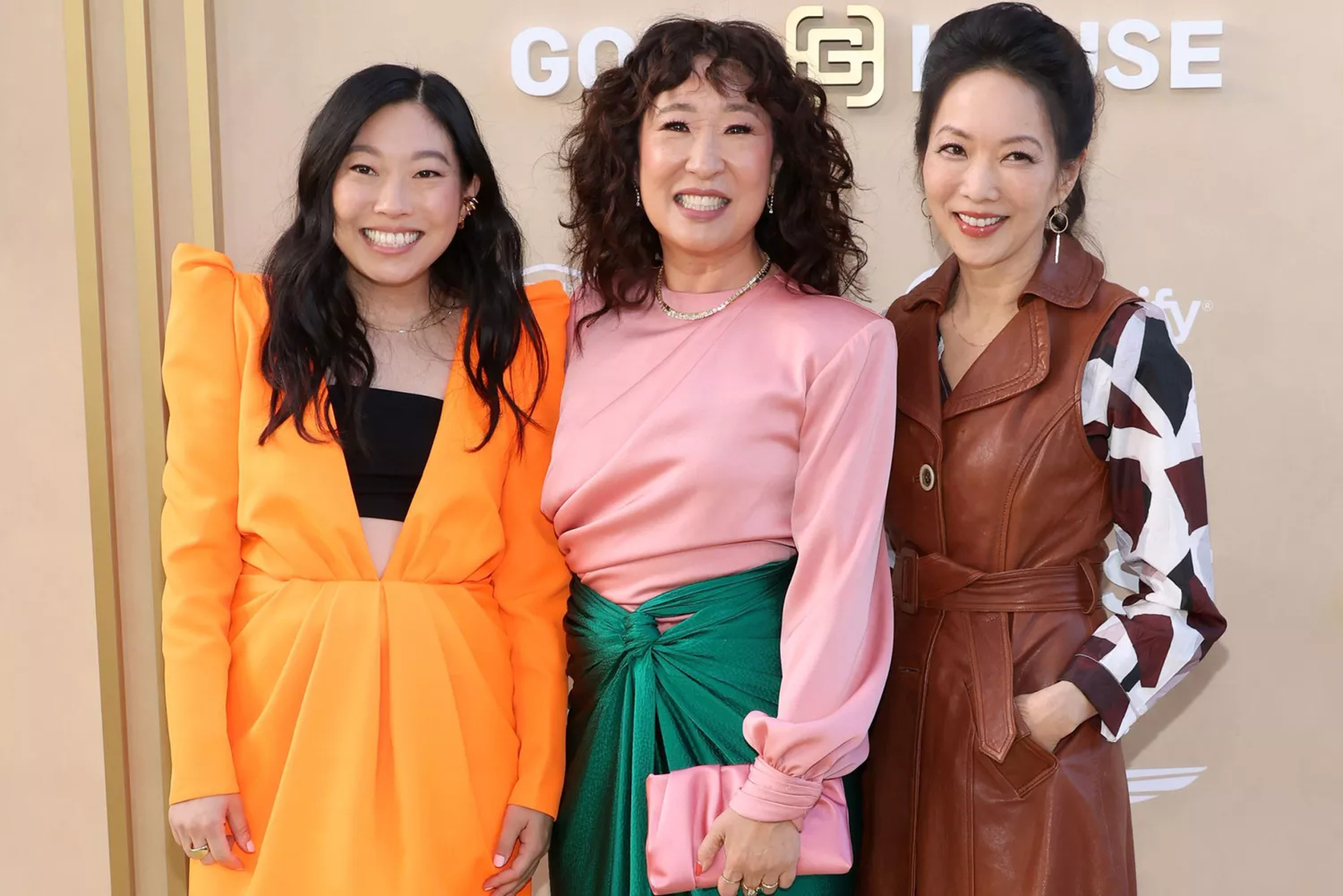 Awkwafina Awkwafina
