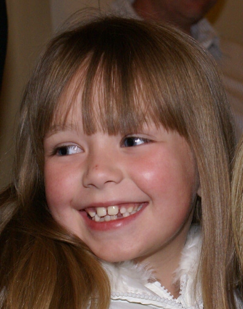 Picture of Connie Talbot