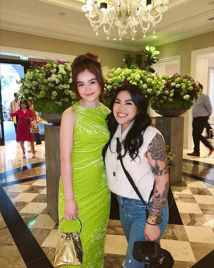 Image of Anna Cathcart