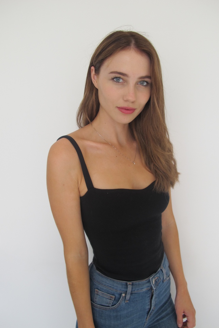 Picture of Brittany Clark