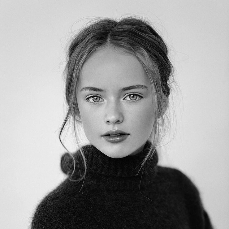 Image Of Kristina Pimenova