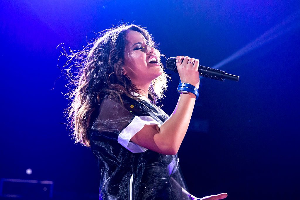 Becky G.